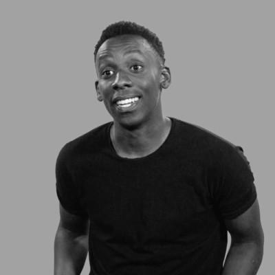 Kevin Imani | CEO and Founder of Sankore 2.0 | Fintech Finance