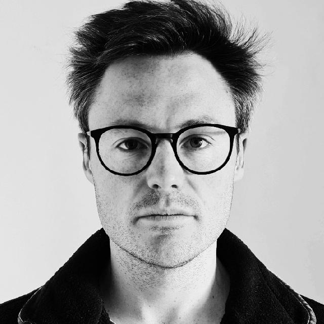 Christopher Calvocoressi | Technology Transformation Lead at Kingswood Group | Fintech Finance