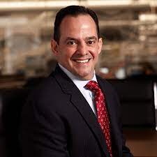 Steve Paraboschi | Chief Executive Officer at International Medical Group (IMG) | Fintech Finance