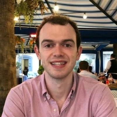 Deane Barton | Head of Product at Two | Fintech Finance