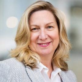 Deana Rich | Co-Founder & Co-CEO of Infinicept | Fintech Finance