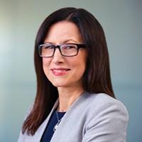 Anna Manning | President, Chief Executive Officer at Reinsurance Group of America, Incorporated | Fintech Finance