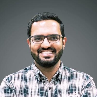 Nitesh Bhalothia | Head of Sales at NuovoPay | Fintech Finance