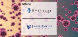AF Group & Johns Hopkins University Partner on New COVID-19 Research | Fintech Finance