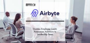 Airbyte Doubles Employee Count, Announces Additions to Leadership Team | Fintech Finance