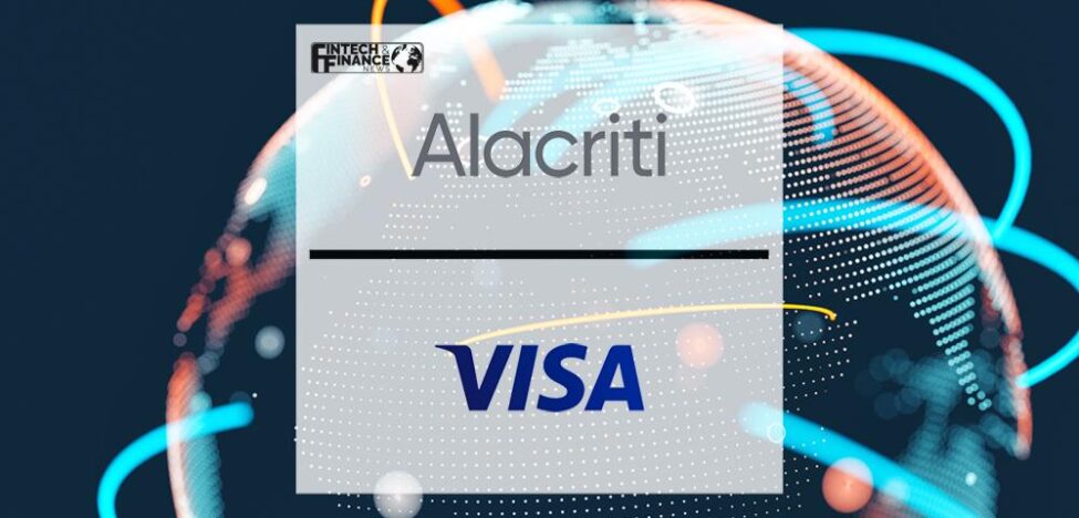 Alacriti Announces Fast Push-to-Card Payouts Enabled by Visa Direct