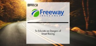Freeway Insurance to Educate on Dangers of Street Racing | Fintech Finance