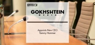 Gokhshtein Media Appoints New CEO Tammy Hammer | Fintech Finance