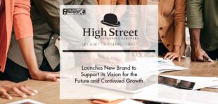 HIGHSTREET Insurance Partners Launches New Brand to Support its Vision for the Future and Continued Growth | Fintech Finance