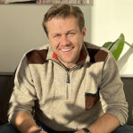 Kent Vorland