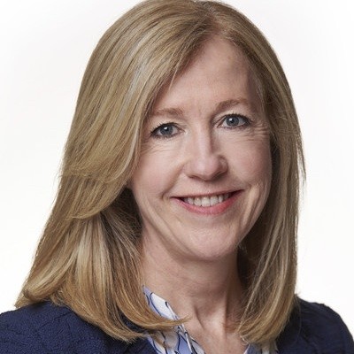 Jane Larimer | President and CEO at Nacha | Fintech Finance