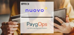 NuovoPay Partners with PaygOps to Enhance Smartphone Accessibility | Fintech Finance