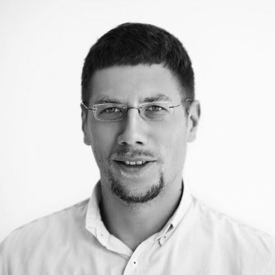 Sergey Vasylchuk