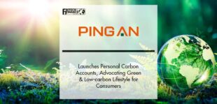 Ping An Bank Launches Personal Carbon Accounts Advocating a Green and Low-carbon Lifestyle for Consumers | Fintech Finance
