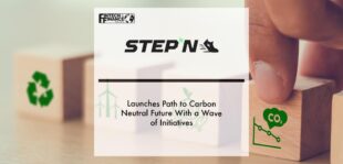 STEPN launches path to carbon neutral future with a wave of initiatives | Fintech Finance