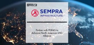 Sempra Infrastructure and PGNiG Advance North American LNG Alliance | Fintech Finance