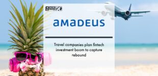 Travel companies plan fintech investment boom to capture rebound | Fintech Finance