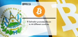 El Salvador promotes Bitcoin to 44 different countries | Fintech Finance