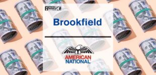 Brookfield Reinsurance Completes $5.1 Billion Acquisition of American National | Fintech Finance