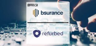 Embedded Insurance to Make Refurbished Electronics Sustainable | Fintech Finance