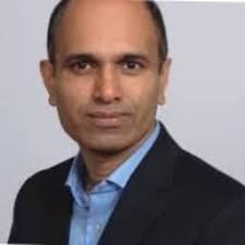 Binu Girija | Founder and CEO at Way.com | Fintech Finance