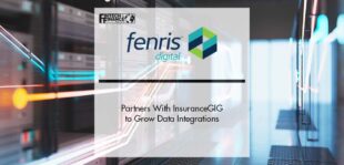 Fenris Partners With InsuranceGIG to Grow Data Integrations | Fintech Finance