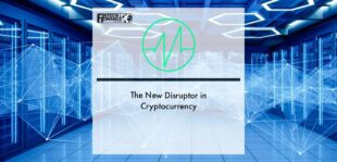 Moni Talks: The New Disruptor in Cryptocurrency | Fintech Finance