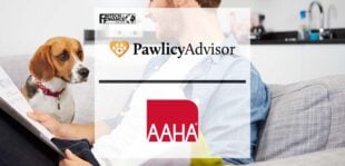 Pawlicy Advisor Joins Preferred Business Provider Network of the American Animal Hospital Association | Fintech Finance