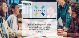 Xempus Bolsters Management Team as Louise Buson Joins the Insurtech as Chief Product Officer | Fintech Finance