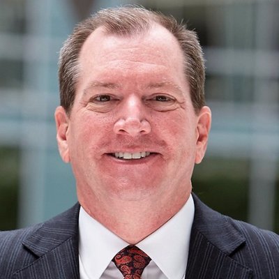 Peter R. Gleason | president and CEO of NACD | Fintech Finance