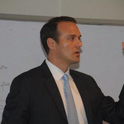 Jeff Moore, Muir Analytics | Fintech Finance