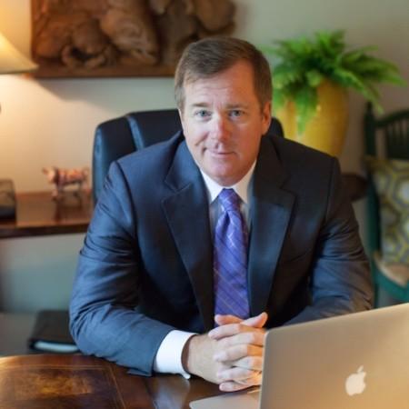 Bubba Grimsley, Liberty Rent | Fintech Finance