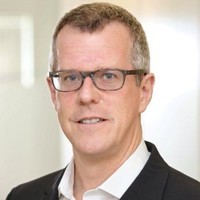 Daniel Malloy | CEO at SiriusPoint | Fintech Finance