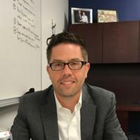 Patrick Charles | Head of P&C Insurance Americas at SiriusPoint | Fintech Finance