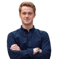 Michael Saltzman | Co-founder, COO at EvolutionIQ | Fintech Finance