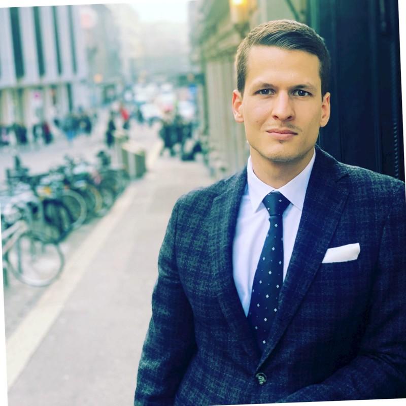 Mathieu M., Edgelab | Fintech Finance
