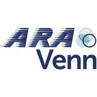 ARA Venn | Fintech Finance