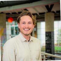 Richard Hayes | Co-Founder and CEO at Mojo Mortgages | Fintech Finance