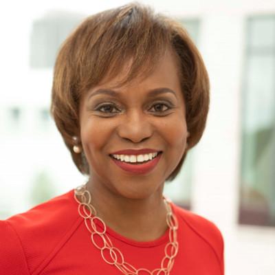 Natalye Paquin | President and Chief Executive Officer at Points of Light | Fintech Finance