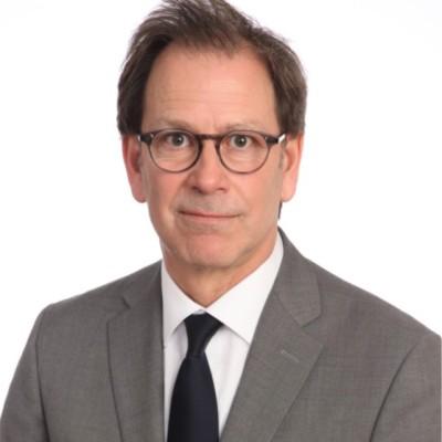Terry Smith | Vice President, Treaty Client Management at HSB Canada | Fintech Finance