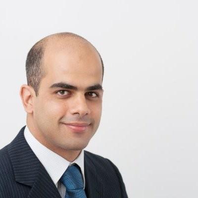 Tonio Borg | Associate Director at Mediterranean Insurance Brokers | Fintech Finance