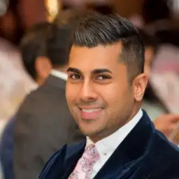 Nomaan (Noah) Jamal | Chief Executive Officer (Servca Group) | Fintech Finance
