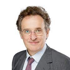 Harold Boël | CEO, Sofina | Fintech Finance