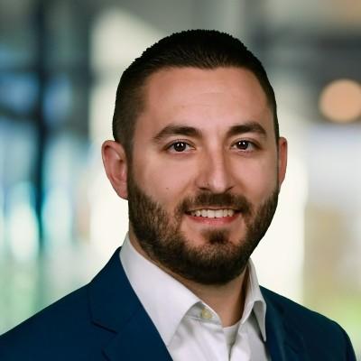 Michael Ganucheau | Independent Insurance Agent at Dempsey & Siders Insurance Agency | Fintech Finance