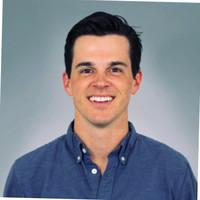  Ted Ferrin | Co-Founder & CEO at Rivet | Fintech Finance