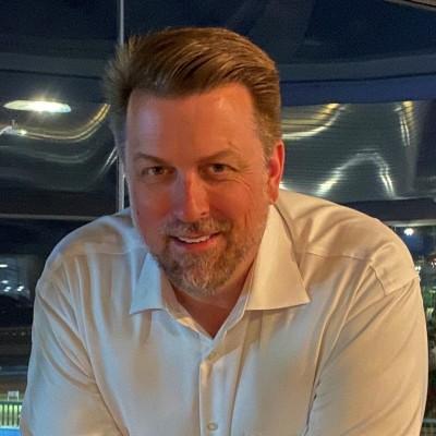 David Lewison | Executive Vice President at AmWINS | Fintech Finance