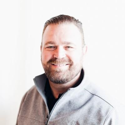 Adam Kiefer | CEO & Co-Founder of Talage | Fintech Finance