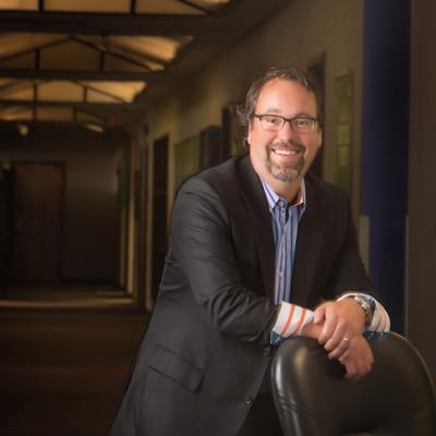 Dave Gilles | Chief Executive Officer at Madera/Quext | Fintech Finance
