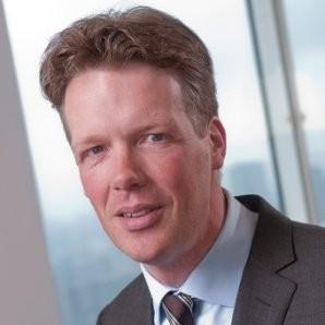 Ton van Welie | CEO at Ortec Finance | Fintech Finance