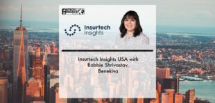 Insurtech Insights USA with Bobbie Shrivastav, Benekiva | Fintech Finance